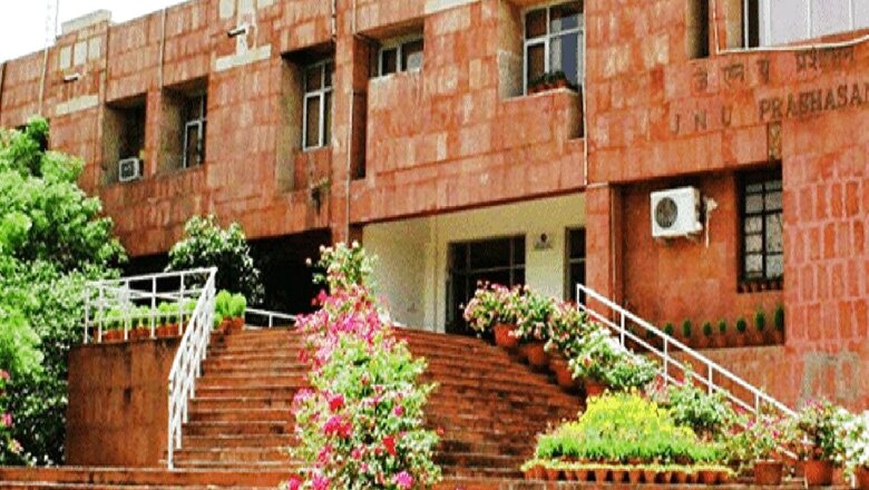 JNU Teachers Raise Concern Over CUET's Effect on University's Autonomy, Students' Future