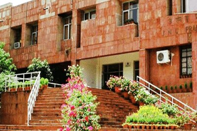 JNU Teachers Raise Concern Over CUET's Effect on University's Autonomy, Students' Future