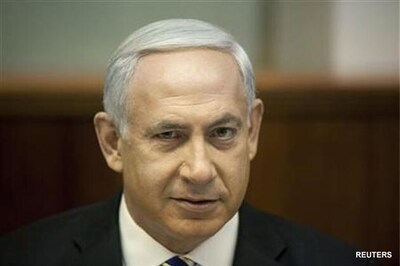 Iran on brink of nuclear bomb in 6-7 months: Netanyahu