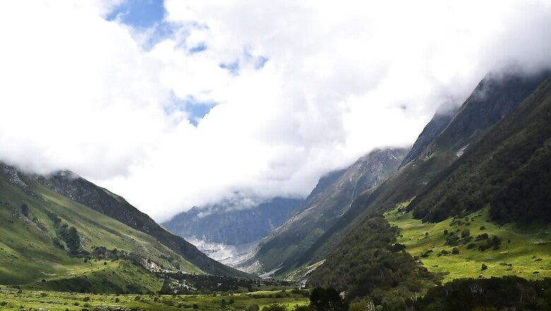 How Technology Can Save ‘Fast-Disappearing’ Beauty of Valley of Flowers in Uttarakhand