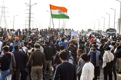 Farmers from Maharashtra Have Reached Delhi Border, Says All India Kisan Sabha