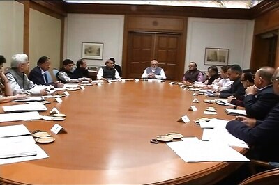 Benami Property Deals Could Be Next on Government's Hit List