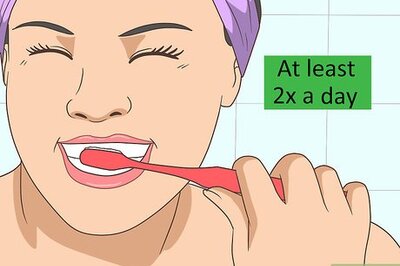 How to Remove Tartar