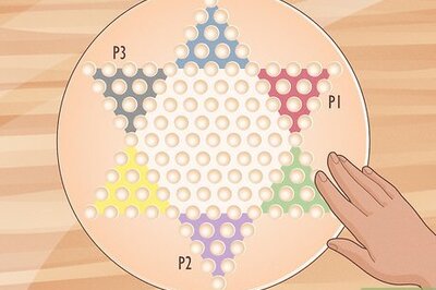 Chinese Checkers Rules: How to Play & Win