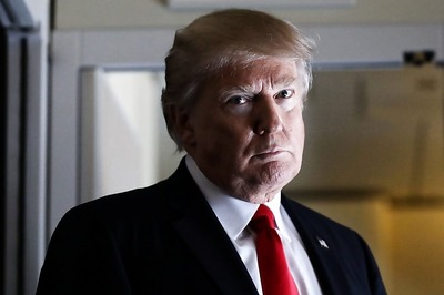 Trump Administration Drafts Plan to Raise Asylum Bar, Speed Deportations