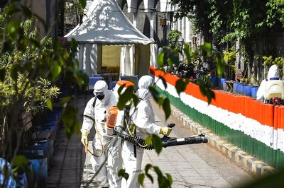 SC Irked With Centre's Response on Media Reporting of Tablighi Jamaat Case, Asks for Regulatory Mechanism