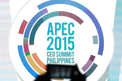 World leaders to don pineapple shirts in Philippines for APEC summit