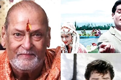 Shammi Kapoor 92nd Birth Anniversary: Top 5 Songs of India’s Elvis Presley | WATCH