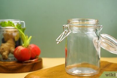 How to Make Pickled Ginger