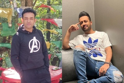 Atif Aslam TO Make His Bollywood Comeback Soon? Lovestotryot 90s Director Amit Kasaria REVEALS This