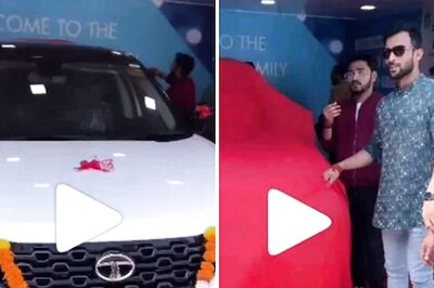 Bigg Boss Marathi 3 Winner Vishal Nikam Buys New Car, Shares Video