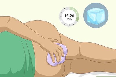 How to Treat Pregnancy Hemorrhoids