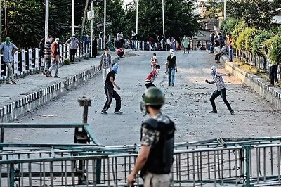 BJP's 'Policy Paralysis' led to Unstable Security Environment in J&K: NC