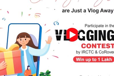 Want to Win Rs 1 Lakh? Here's How You Can by Participating in Indian Railways Contest; Last Day Today