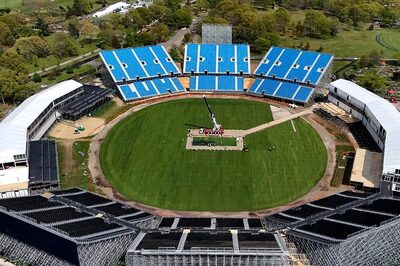 T20 World Cup: Why New York Venue Will be a Challenge For Team India