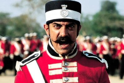 Aamir Khan Explains the Exact Difference Between Mangal Pandey and Lagaan's Bhuvan
