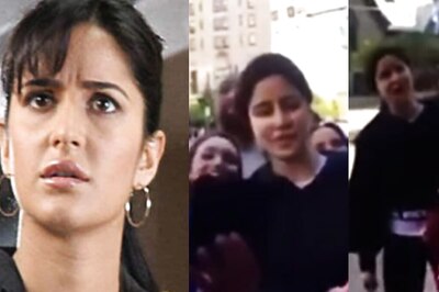 Katrina Kaif Gets ANGRY After Fan Screams 'You Need to Have Better Attitude' in Old Video