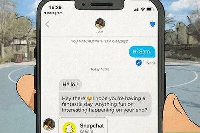 What's a Contact Card on Tinder & How to Make One
