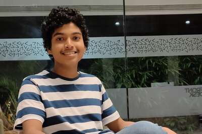 CAT 2023 Topper From Visakhapatnam Scores 100 Percentile in Second Attempt, Shares Preparation Strategy