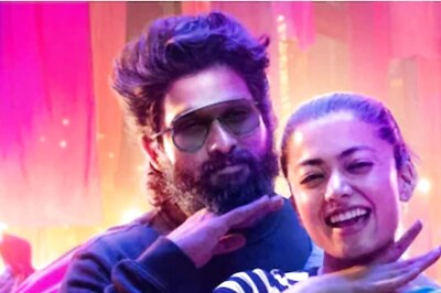 Allu Arjun's 'Pushpa 2' Climax Fight Scene Leaked; SHOCKING Video Goes Viral, Fans Demand Removal