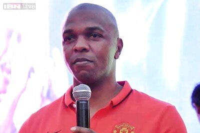 Hard for David de Gea to turn down Real Madrid offer: Quinton Fortune
