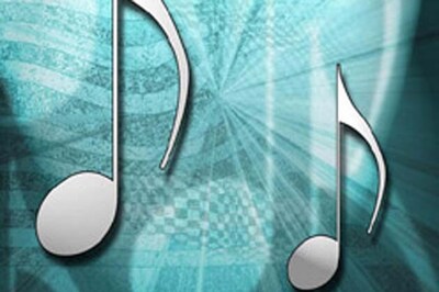 TN: Blind fury over slim pickings from soulful music