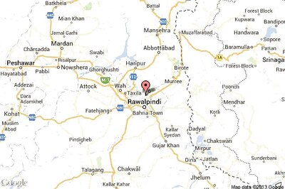 Pakistan appoints Aizaz Chaudhury as new Foreign Secretary