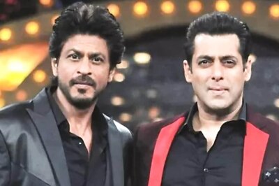 When SRK Spoke About His Ugly Fight With Salman Khan at Katrina’s Party: ‘It Is A Serious Matter’