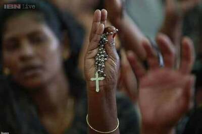 Delhi Archbishop condemns attack on Christians