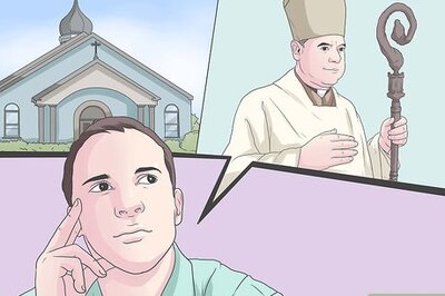 How to Become a Deacon in the Episcopal Church