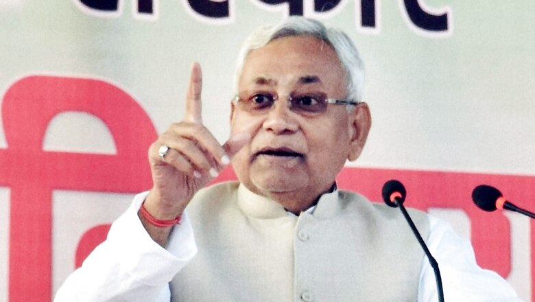 'Give Me the Report, Will Look Into It': Bihar CM Nitish Kumar Assures Probe in Fake Pharmacist Case