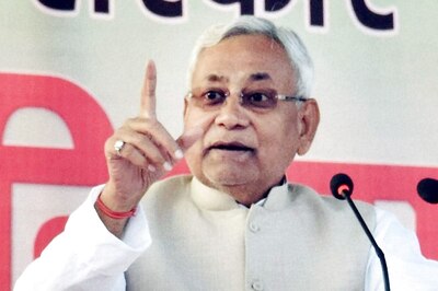 'Give Me the Report, Will Look Into It': Bihar CM Nitish Kumar Assures Probe in Fake Pharmacist Case