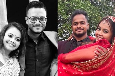 Devoleena Bhattacharjee's Brother Talks About 'Failed Relationships' In Cryptic Post After Her Wedding