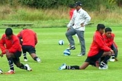 'Foreigners keen to buy Indian clubs'