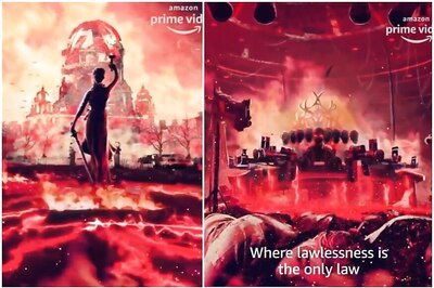 Paatal Lok Shows a Society Intertwined in Heinous Web of Lies, Crime and Violence