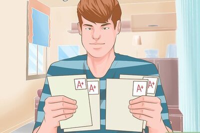 How to Get Into UPenn