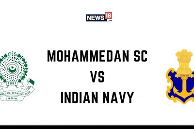 Mohammedan SC vs Indian Navy FT Live Football Streaming For Durand Cup 2024 Match: How to Watch MDSC vs INFT Coverage on TV And Online
