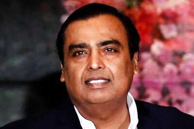 Mukesh Ambani's Reliance Retail Second Fastest Growing Retailer in World