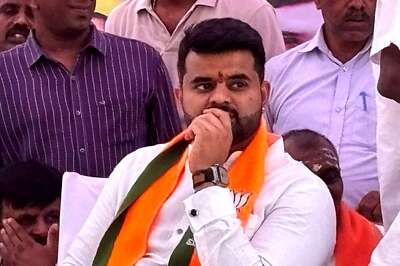 If Prajwal Revanna Doesn't Return Further Process Will Follow: Karnataka Home Minister