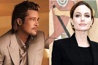 Angelina Jolie Wins Appeal to Remove Private Judge from Brad Pitt Divorce Case