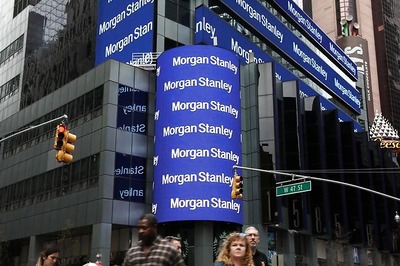Morgan Stanley Cuts CPI Forecast on Benign GST, Monsoon Impact