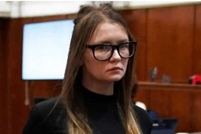 Anna Sorokin To Participate In Dancing With The Stars While Wearing Ankle Monitor