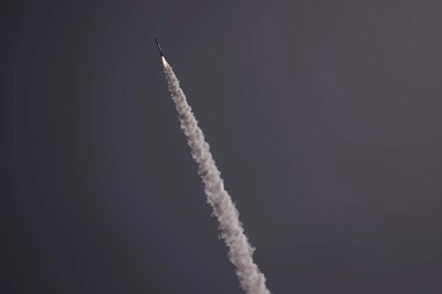 DRDO Successfully Test-fires Anti-tank Guided Missile; Paves Way for Production for Army