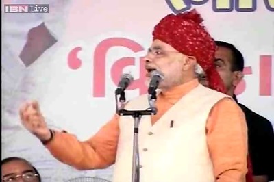 Ahmedabad: BJP renames tea stalls after Modi, residents unhappy