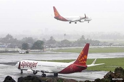 SpiceJet offers discount scheme starting Rs 1,899