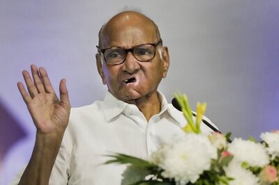 'Won't Allow Anyone to Snatch NCP's Symbol': Sharad Pawar Hits Out At Nephew Ajit Over EC Move