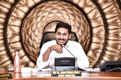 Extend Lockdown Period, But Limit it to Identified Red Zones in Andhra: Jagan to PM Modi