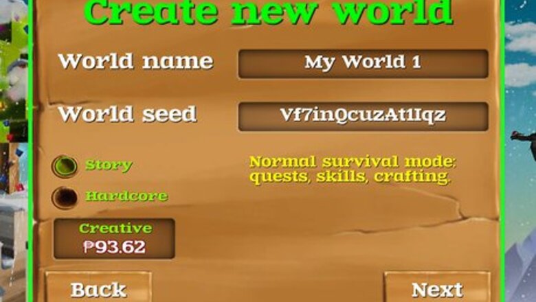 How to Play Block Story