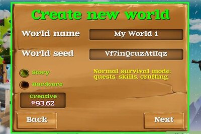 How to Play Block Story