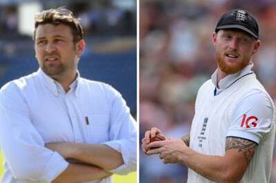 Steve Harmison's Reveals Chat With Ben Stokes After Criticism for England's Training Camp in Abu Dhabi